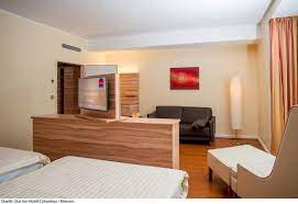 6.8 clean with great service. Star Inn Hotel Bremen Columbus Bremen Germany Emirates Holidays