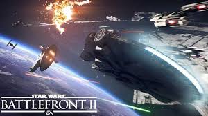 Capturing the drama and epic conflict of star wars, battlefront ii brings the fight online. Menjajal Star Wars Battlefront 2 Story Mode Hingga Loot Boxes Tekno Tempo Co