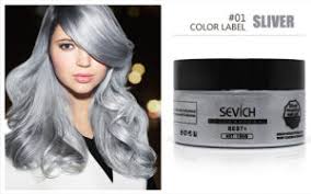 Before dyeing, it is generally advisable to treat your hair with a 20% peroxide solution. How To Dye Hair Grey Without Bleach My Beauty Healthier Beauty Products