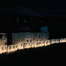 World famous las vegas shows. Relay For Life Of Southern Nevada Illuminates Hope In Fight Against Cancer Ksnv