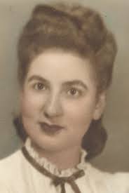 Mary A. (Morello) McIsaac