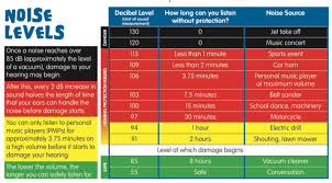 ear defenders a buyers guide to hearing protection