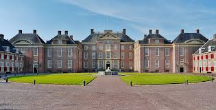I have made a montage of apeldoorn here. Het Loo Palace Wikipedia