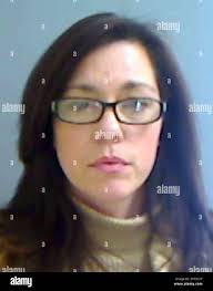 This Feb. 26, 2015 booking photo released by the Suffield, Conn., Police  Department shows Tara Bryson. The melting snow has revealed the frozen  carcasses of more than a dozen more dead goats