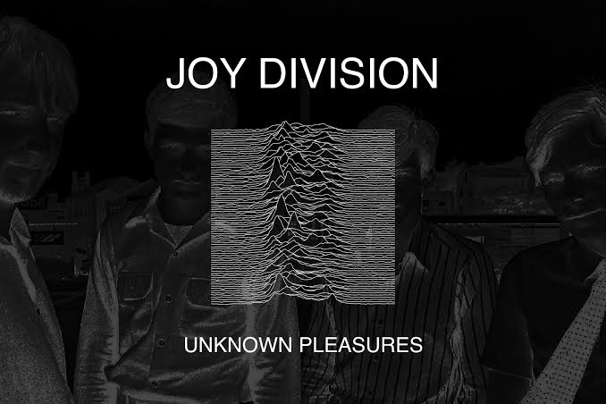 The Making Of: Joy Division's Unknown Pleasures - Vintage King