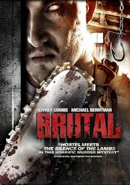 Brutal (Video 2007) - User reviews - IMDb
