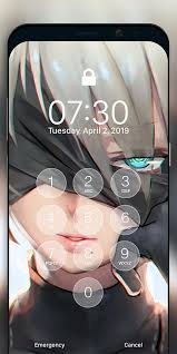 Download free anime mobile wallpapers for cell phones. Top Anime Lock Screen Wallpapers Hd For Android Apk Download