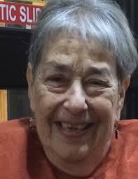 Obituary information for Anne Kuhn