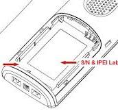 Mitel RFP 12 Single Cell DECT VOIP System Guide