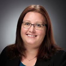 Kate MacKinnon Kiser