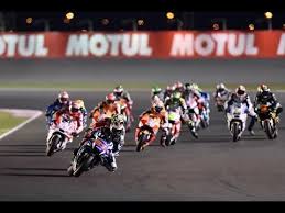 Marc Marquez Full Race In Qatar Motogp 2015 Hd Motogp Yamaha Motogp Marquez