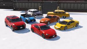These are the best mods you can play with in terraria. 7 New Cars Are Now Available For The Sims 3 And The Sims 4 The Sims Cars R Thesimscc