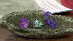 Heimwerken Mit Beton Vogeltranke Und Trittsteine Zum Selber Bauen Kreativ Kaffee Oder Tee Swr De Selber Bauen Kaffee Oder Tee Trittsteine