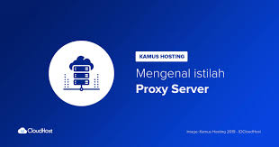 Check spelling or type a new query. Mengenal Apa Itu Pengertian Proxy Server Kamus Hosting Idcloudhost