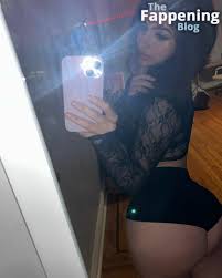 mishygirl  cutiemish  mishygirll Nude Leaks OnlyFans Photo 6 |  TheFappening