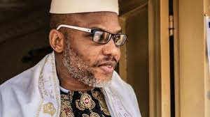 The news agency of nigeria (nan) reporter who monitored the development on saturday in owerri. Ipob Sit At Home Order To Protest Nnamdi Kanu Arrest See Updates And Reactions Of How E Go Bbc News Pidgin