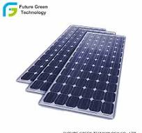 China 250W 265W 270W Power Mono PV Solar Panel Companies ...