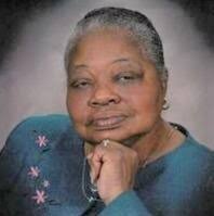 Doris Harris-Gray Obituary (1934