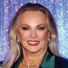 Susan Loeffler's Instagram, Twitter & Facebook