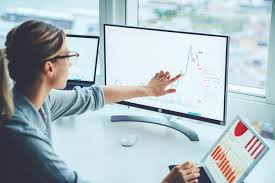 Students use simulation methods to effectively collect, analyze, and interpret data to draw conclusions. Unlocking The Power Of Data Making Better Business Decisions