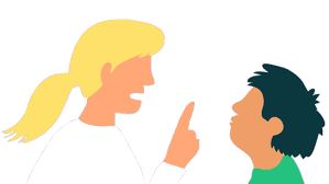 She draws cartoons about daily experiences of new mom. Discipline Styles Discipline Kids Parenting Types Parenting Styles