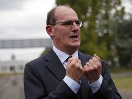 On est d'accord que jean castex c'est un sosie officiel de albert dupontel ! Mot Cle Jean Castex Bretzel Liquide Humour Noir Et Photos Etranges