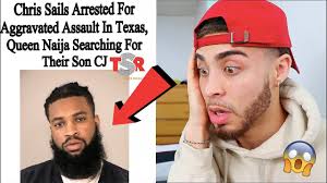 We did not find results for: Chris Sails Was Arrested For Aggravated Assult Left Queen Naija Searching For Her Son Cj Iyun Ade Blog