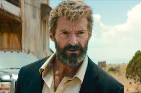 Film Reviews from Two Guys in the Dark: Logan (and a little bit more about  Moonlight)