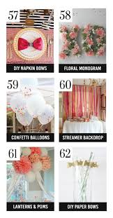 Hunting the most informative suggestions in the internet? 150 Of The Best Bridal Shower Ideas The Dating Divas