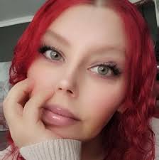 Mona Caroline Andreassen