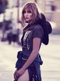 Hana vagnerova is turning 39 in hana was born in the 1980s. Hana Vagnerova Photo 1 Of 4 Pics Wallpaper Photo 1217627 Theplace2