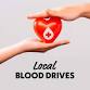 Blood Drive - Milton event image