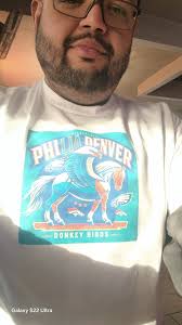 Denver Broncos Fans in Kansas City