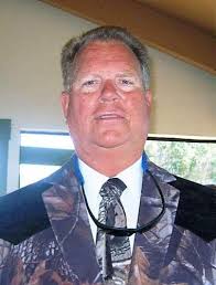 Obituary of William Thomas Royston