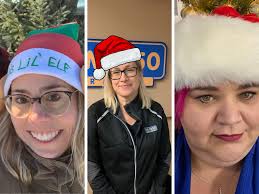 Community leaders discovered to be