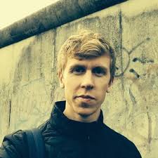 Dan Townsend's Instagram, Twitter & Facebook