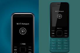 Revived Nokia 8000 4G and Nokia 6300 4G ...
