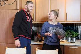 Oficjalny fanpage łukasza jurasa jurkowskiego. Jan Blachowicz Mistrzem Ufc Kim Jest Jego Narzeczona Dorota Jurkowska Sport