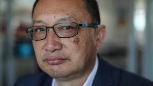 Prayers and a punch-up as culture wars come to NZ