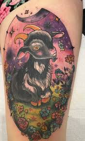 Profile for Electric Tiger Tattoo