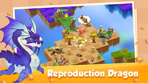 Dragon Home For Android Apk Download Dragon home is a casual simulation game featuring fun that combined the elimination and merging of objects.