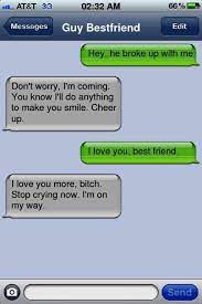 Girl, you remind me of a box of chocolates…. Best Friends And Guy Best Friend Image Best Friend Quotes For Guys Boy Best Friend Quotes Guy Best Friend