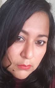 Mayra Judith Navarrete Hernandez