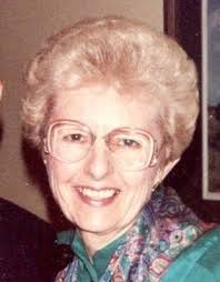 R. Poff Obituary (1930