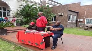 Discover more posts about malema. Malema Embarks On Voter Registration Campaign Sabc News Breaking News Special Reports World Business Sport Coverage Of All South African Current Events Africa S News Leader