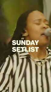 #Easter #setlist, Wondering what songs we did today at church?! , Rez Power 