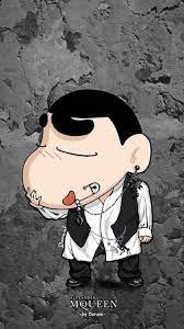  28 Ide Crayon Shin Chan Kartun Lucu Wallpaper Kartun Hd