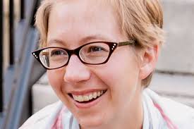 About Emma Christensen