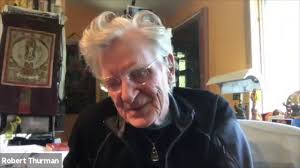 Robert A. Thurman: The Meditation and Psychedelics Series