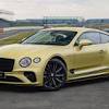 Priced at around $160,000 to start, it's the most affordable bentley model by far. 1